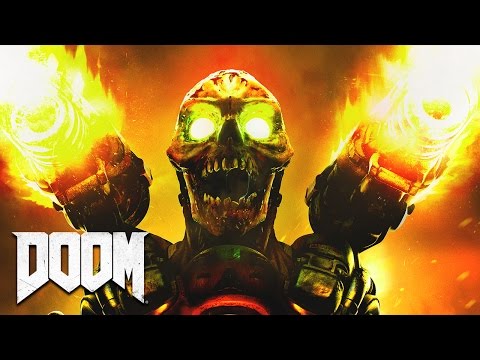 DOOM - The First 20 Minutes