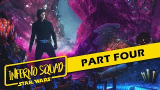 Star Wars: Inferno Squad CINEMATIC FILM | Episode 4: A New Perspective Star Wars: Inferno Squad CINEMATIC FILM | Episode 4: A New Perspective