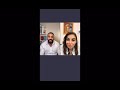 لايف تيك توك  المفاهيم الجنسية واختلافها بين الرجل والمرأة  د يوسف الحسني و د ساندرين عطالله