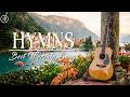 Peaceful Instrumental Worship - 3 Hours of Relaxing Acoustic Guitar  for Prayer and Devotion