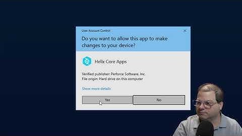 Windows 10 Git Installation and Setup - P4Merge Installation and Git Integration