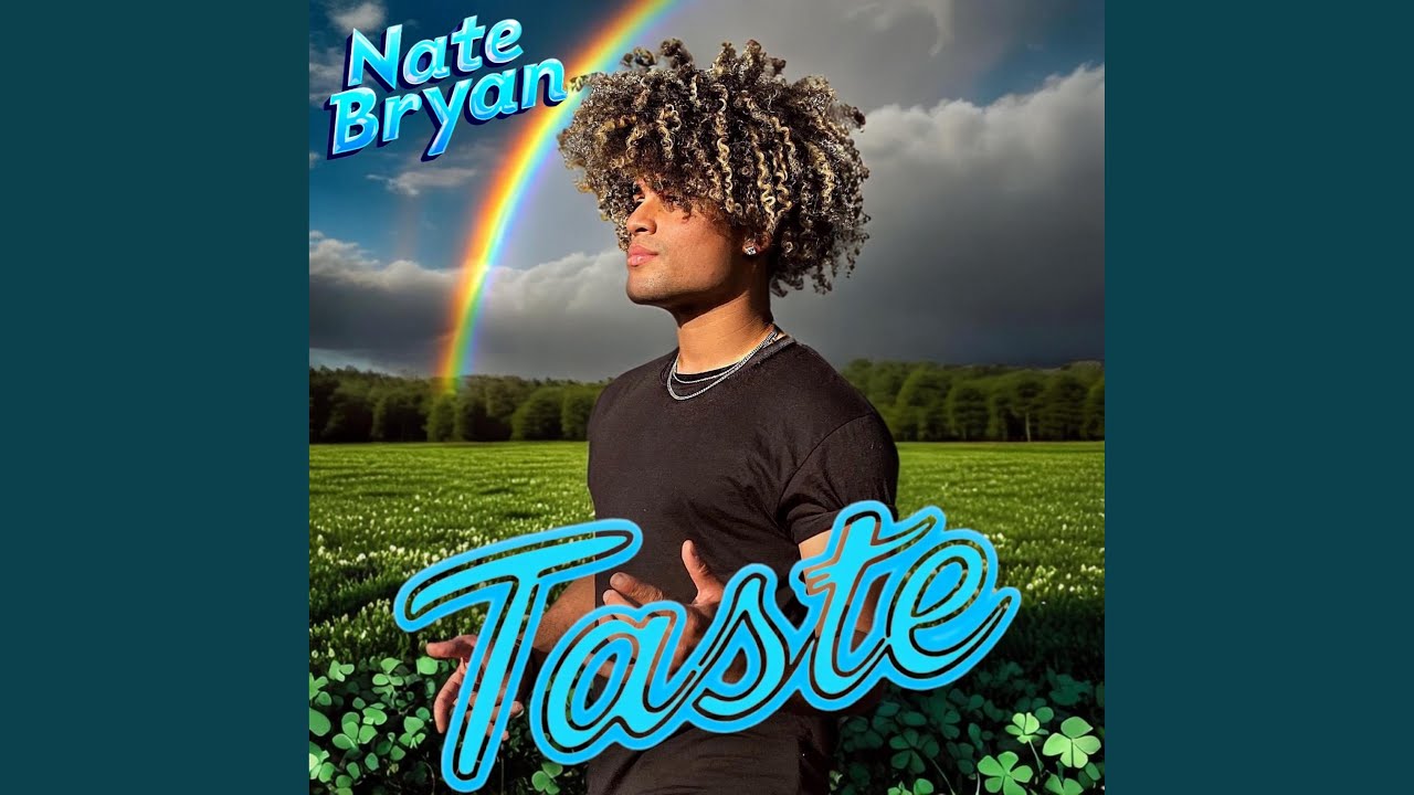 Watch Taste on YouTube Watch Taste on YouTube