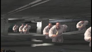 You Angered The Armstrong Horde