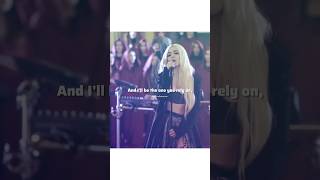 Alone, Pt. II- Ava max ⚡🎀🎶 #alanwalker #avamax #englishsongs #lyrics #status #subscribe #music #fyp