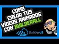 🎞️ COMO HACER VIDEOS ANIMADOS EN BUILDERALL 3.0 ¡FUNCIONA! TUTORIAL EN ESPAÑOL 2019