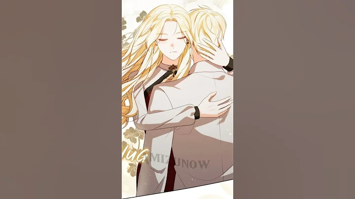She apologized to her brother🥺#fy #edit #sad #sadmanhwa #manga #manhwa #webtoon #crying #song #live