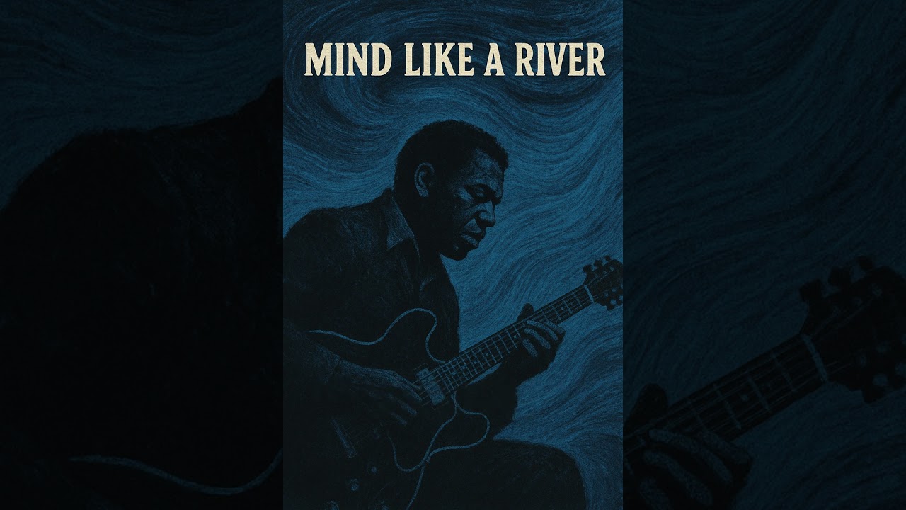 Mind Like a River