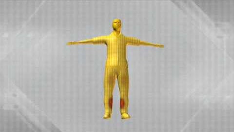 Manual Handling Video - Australian