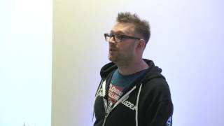 Developers Introduction to Salesforce Lightning with Chris Bacon