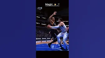 Luka Dončić Drains plays magical game #nba #lukadoncic #lukamagic thumbnail