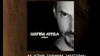 Mátyás Attila - Szél chords