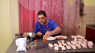 Самый простой и вкусный рецепт засолки САЛА. Вариации на заданную тему. Самый простой и вкусный рецепт засолки САЛА. Вариации на заданную тему.
