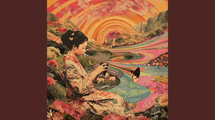 The forest was her escape