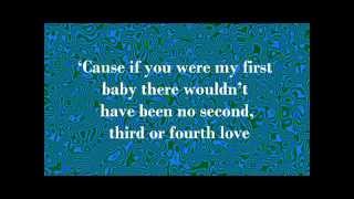 Jennifer Lopez - First Love (Official Lyric Video)