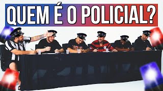 QUEM É O POLICIAL? image