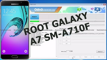 How To Root Galaxy A7 [SM-A710F/FD/Y/M]