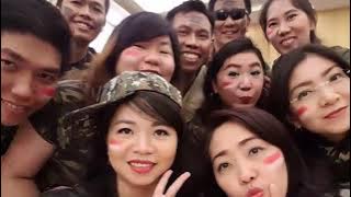 PROFIL PERJALANAN GADING PRO (2010-2021)