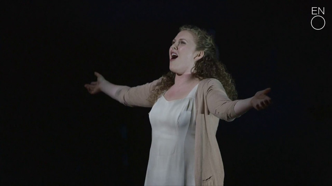 Mozart's The Magic Flute ǀ English National Opera YouTube