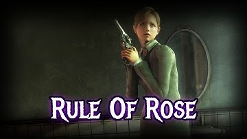 Rule of Rose - Part 2 - Full VOD