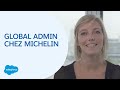 Administratrice chez michelin  camille carpentier  les talents de la tech