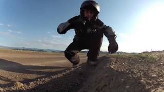 Amazing Kazakhstan - A Super Powaaa production