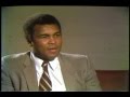 Muhamed Ali Interview