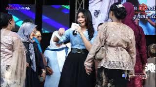 JALUR LANGIT - DIAN ANIC | ANICA NADA 08 OKTOBER 2025 | RUNGKANG | LOSARI | BREBES
