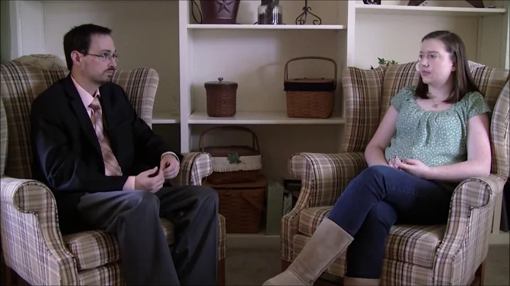 CBT Role-Play – Complete Session – Low Self-Confidence at Work – Part 2