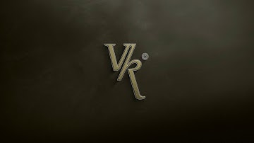 Intro VK design