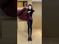 niche design sense high quality wear #shorts #fashion #beautifulwoman
