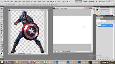 How to unlock index  photo in Photoshop. Solved!