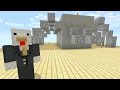 Minecraft Xbox - Sky Den - Toaster With Legs (49)