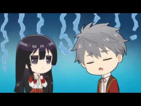 Клип Аниме: Такая Любовь (NLO & Акула)