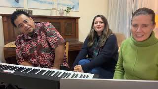 Sabbath Singalong #339 | Ma’a Togipau, Emily Thomas & Sandra Entermann