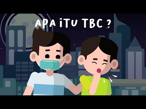 Apa itu Tuberculosis (TBC)? - Feat. Palang Merah Indonesia