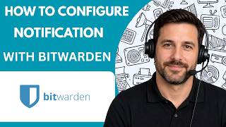 How to Configure Notifications with Bitwarden Desktop [Step-by-Step] | Full Guide 2027