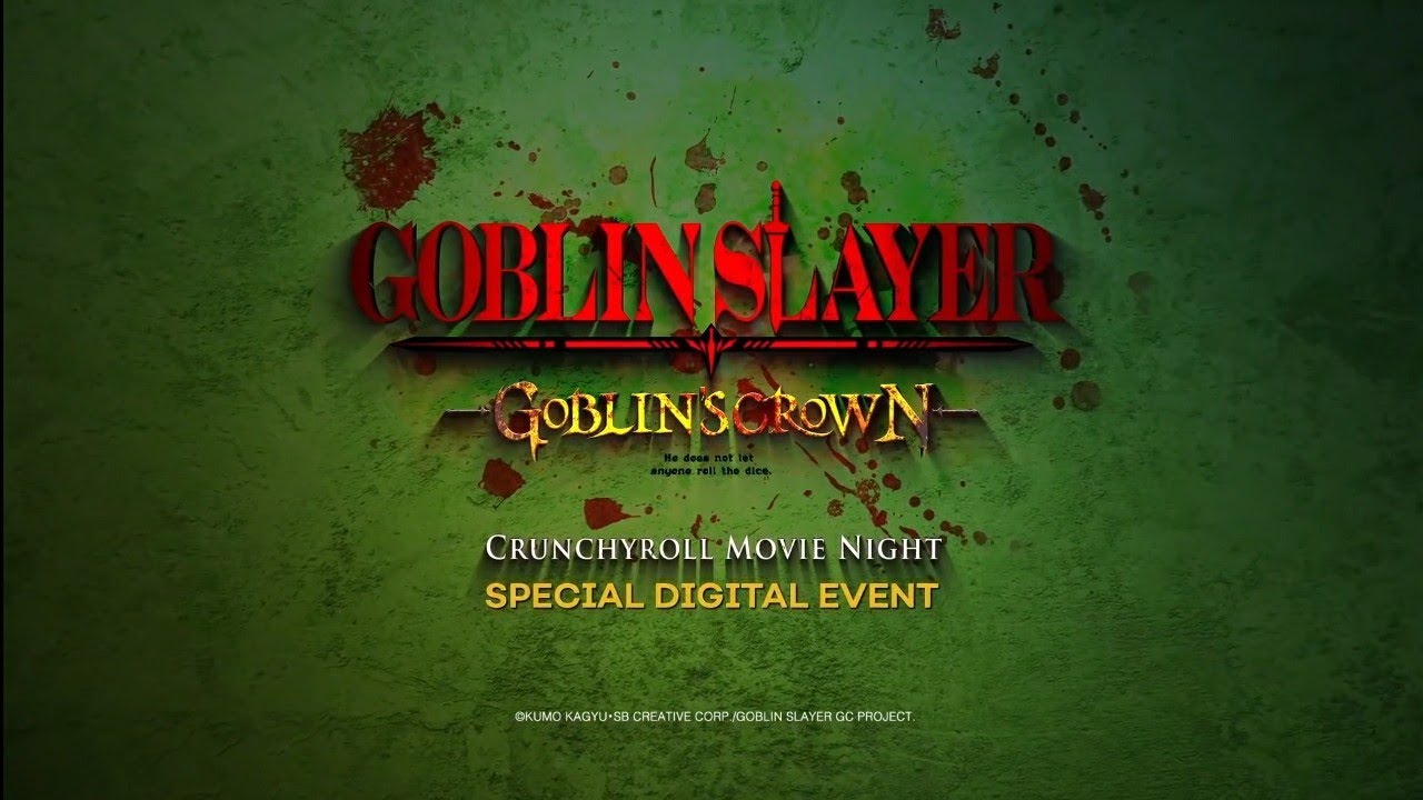 Buy Goblin Slayer - Goblin's Crown - Microsoft Store