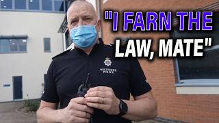 UK Police LOSE IT as Terror Act Power Play BACKFIRES — SHUT DOWN LIVE