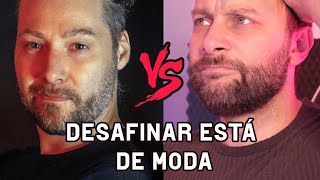 ¿Desafinar está de moda?