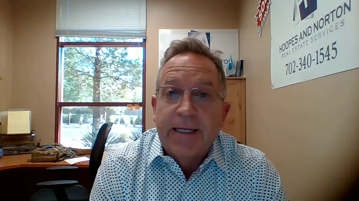 Las Vegas Probate Court Report May 17, 2019 From S...