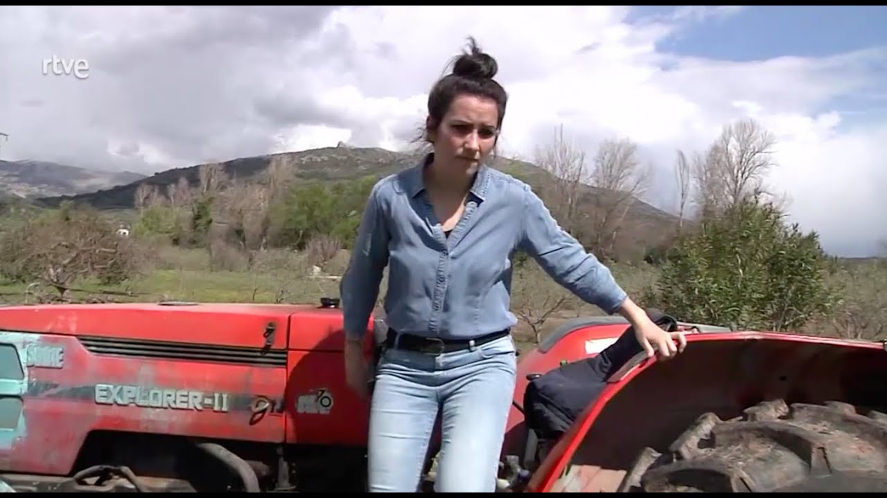 Emprendedoras rurales de FADEMUR explican las claves de su éxito al programa 'Aquí Hay Trabajo'