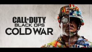 CALL OFF DUTY BLACK OPS COLD WAR GAMEPLAY
