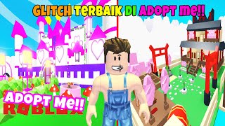 GREBEK RUMAH SUBSCRIBERS - PART 6 (Roblox Indonesia Adopt Me)