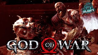 God of War 4 Heart of the Mountain, SALMAN141 Pro Pakistani Gamer