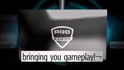 my new intro for my videos! - Created using Flixpress.com