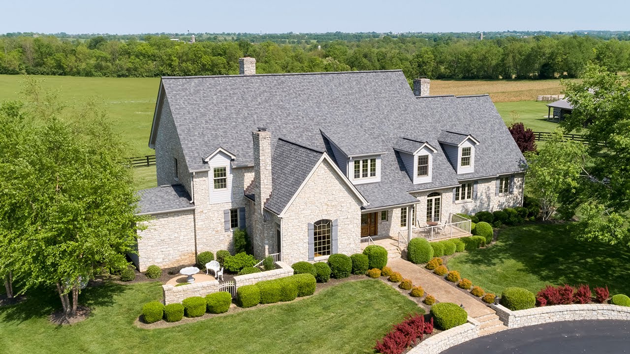 1684 Quirks Run Rd Danville, KY 40422 YouTube