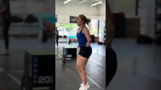 Double Unders