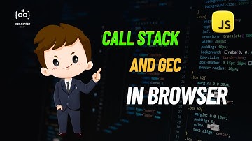 Mastering the Call Stack in JavaScript | JS Concepts Demystified