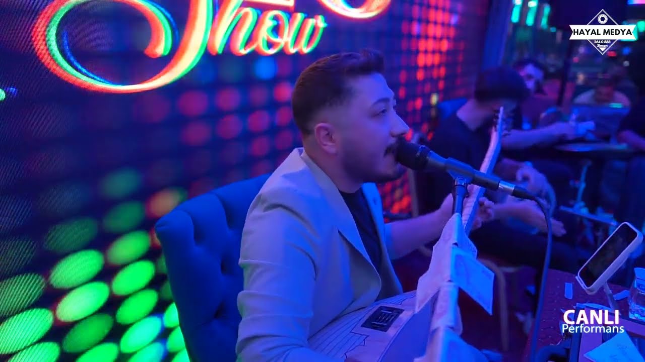 Hayreddin Çetin - Ahım Var Yar #hayalmedya #hayreddinçetin