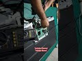 LED TV No Power - 12V Drop Issue 🛠️ | টিভি পাওয়ার ড্রপ সমস্যা সমাধান #shorts